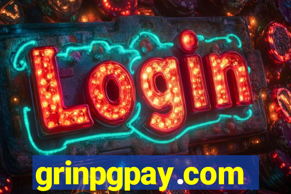 grinpgpay.com