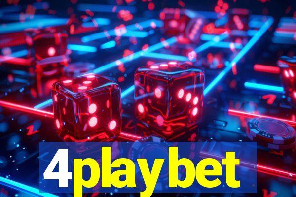 4playbet