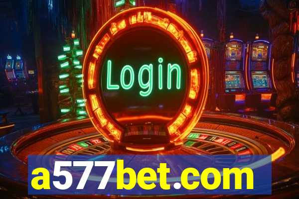 a577bet.com
