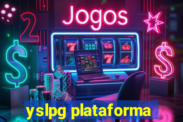 yslpg plataforma