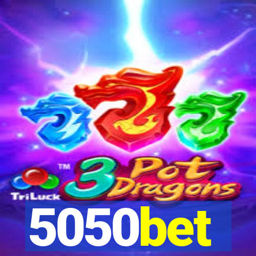 5050bet