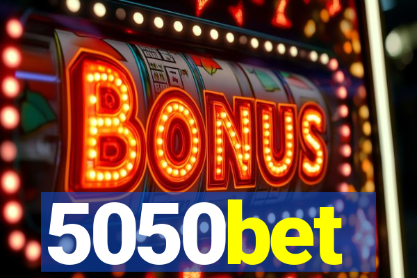 5050bet