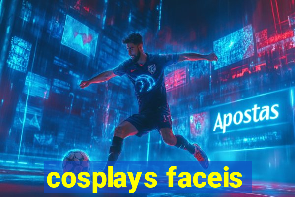 cosplays faceis