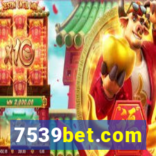 7539bet.com