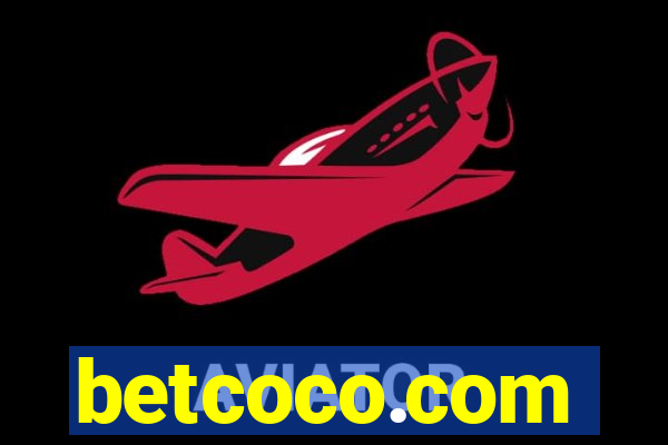 betcoco.com