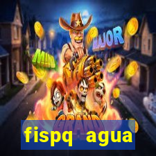 fispq agua sanitaria romax