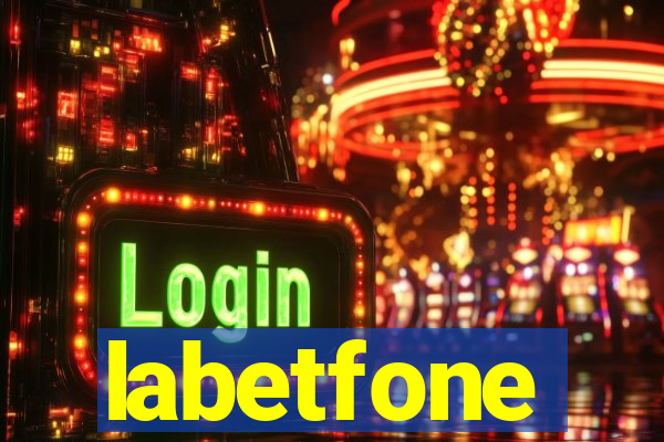 labetfone
