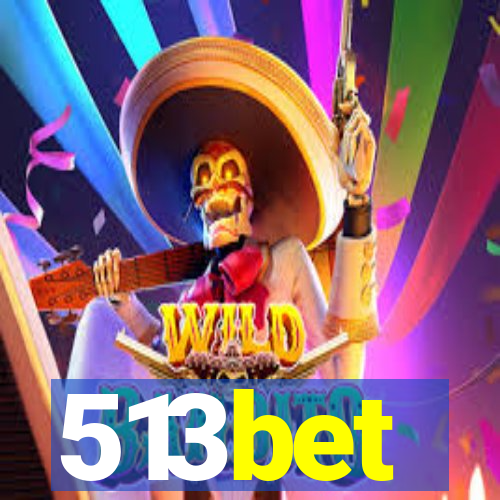 513bet