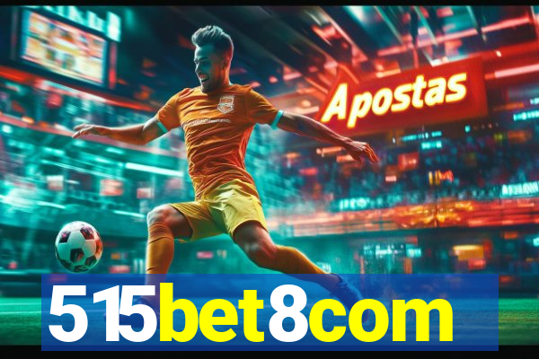 515bet8com