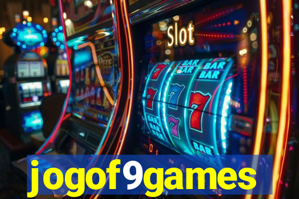 jogof9games