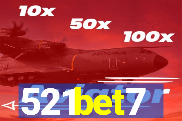 521bet7