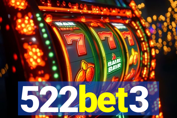 522bet3