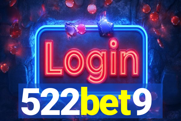522bet9