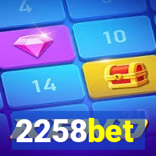 2258bet