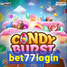 bet77login