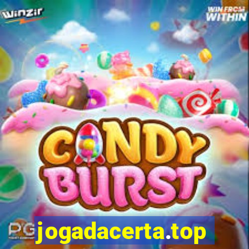 jogadacerta.top