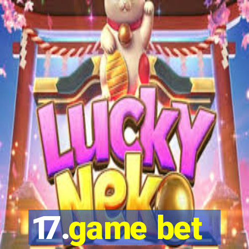 17.game bet