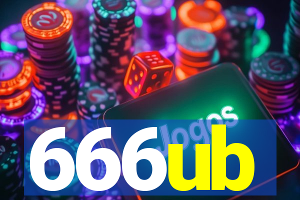 666ub