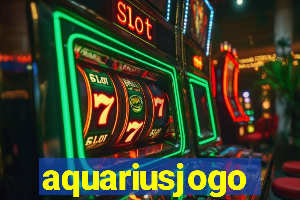 aquariusjogo