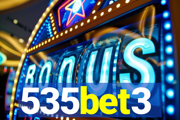 535bet3