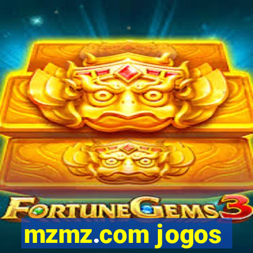 mzmz.com jogos