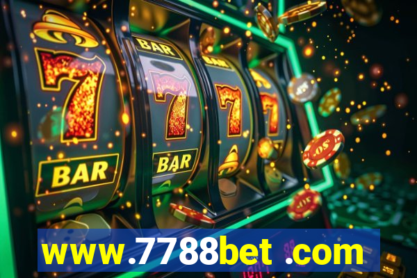 www.7788bet .com