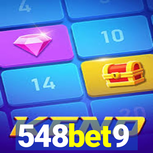 548bet9