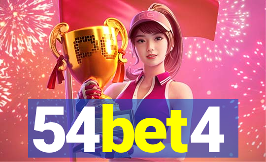 54bet4