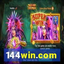 144win.com