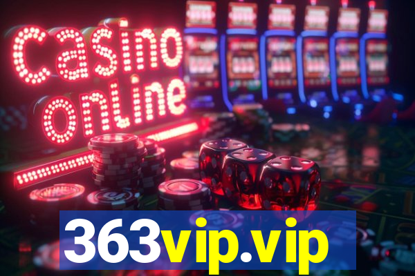 363vip.vip