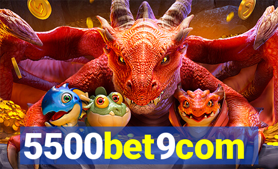 5500bet9com
