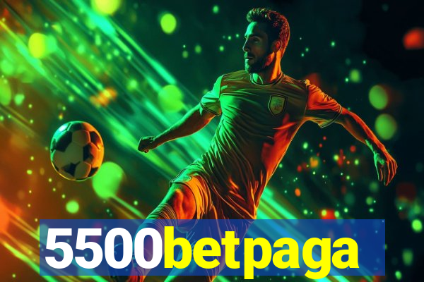 5500betpaga