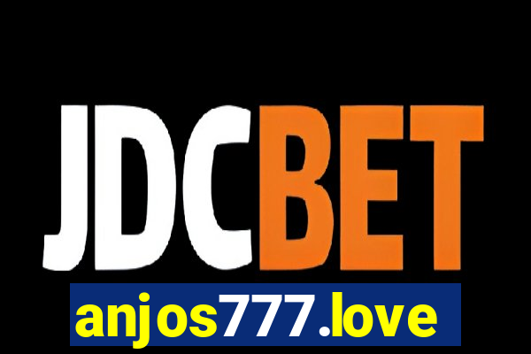anjos777.love
