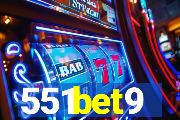 551bet9