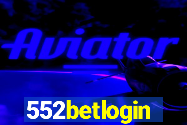 552betlogin