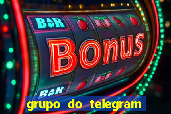 grupo do telegram pode tudo