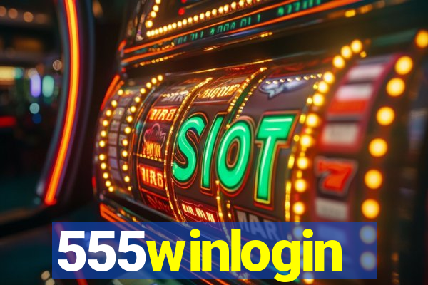 555winlogin