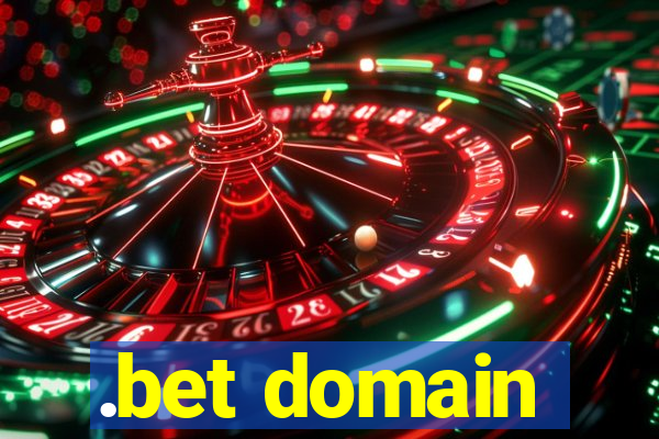 .bet domain