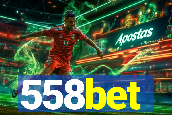 558bet