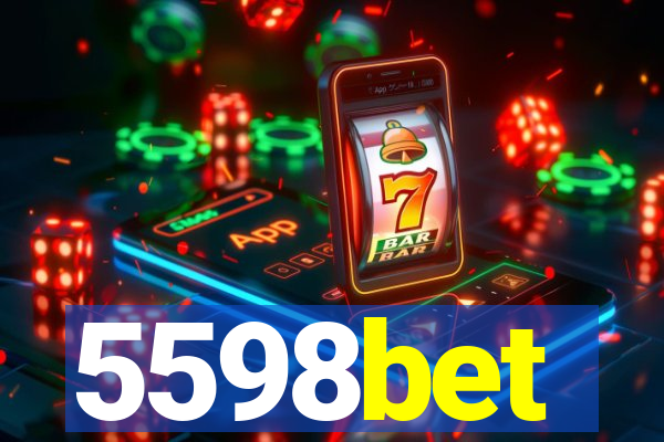 5598bet