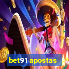 bet91 apostas