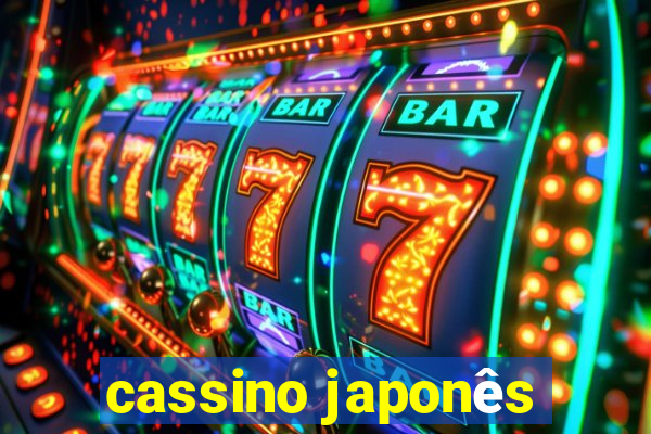 cassino japonês