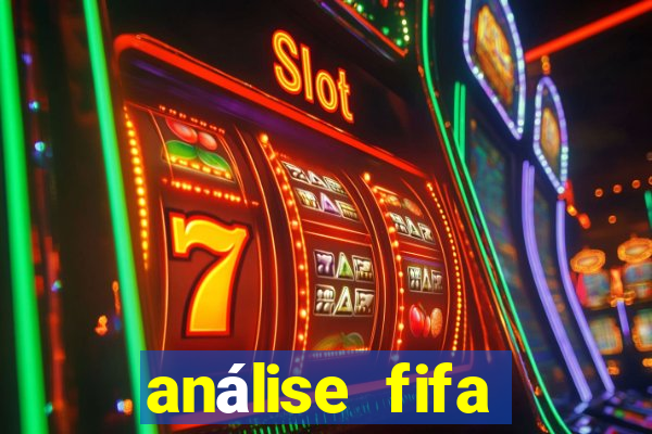 análise fifa bet365 grátis