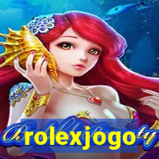 rolexjogo