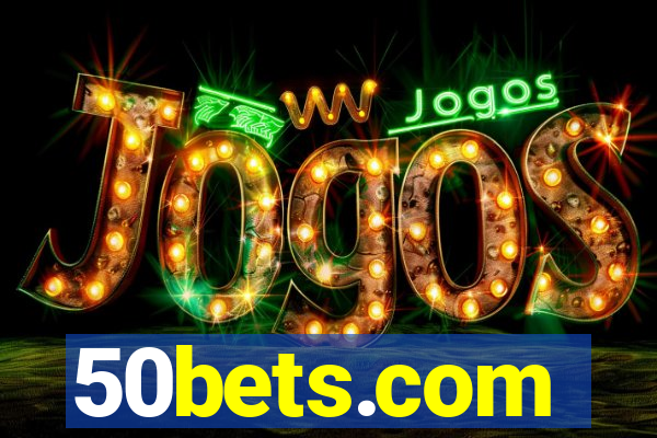 50bets.com