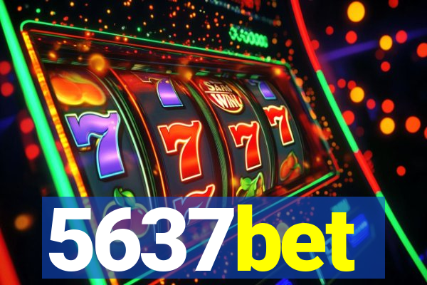 5637bet