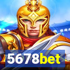 5678bet