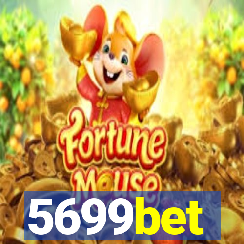 5699bet