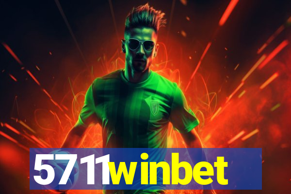 5711winbet