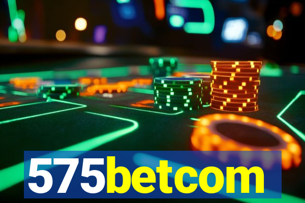 575betcom